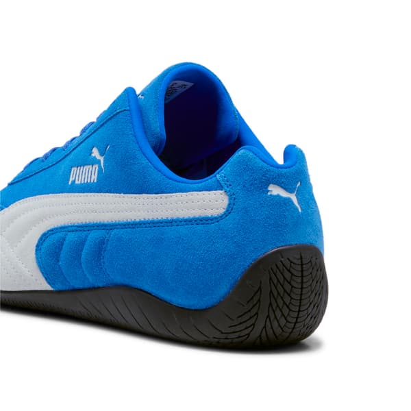 Puma SPEEDCAT OG damesko blå 39884618 størrelse 42.5