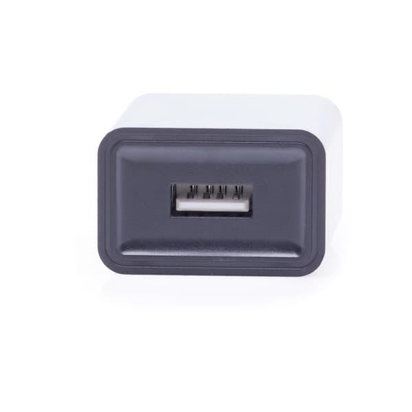 5W 2A USB-sovitin verkkoon