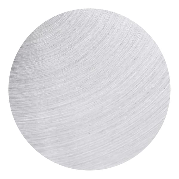 Cristal Moon vægur - 50 cm