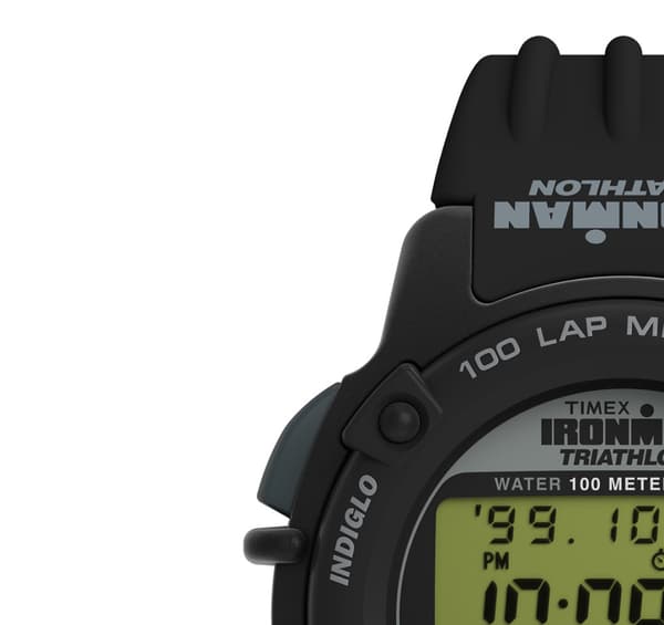 Timex TW5M63000 - klocka