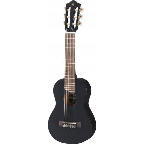 Yamaha GL1 - Guitarle, Sort