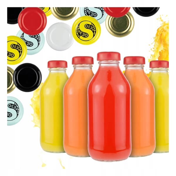 80 pulloa mehulle, siirapille, 330 ml:n pullolle, kotitekoisille hilloille + KANSI