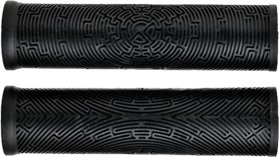 PROX GRIPS CYKELGRIPS MJUKA STYREGRIPS