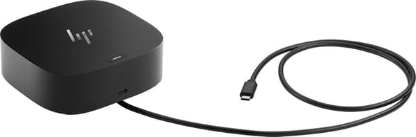 HP USB-C -telakointiasema G5, 5TW10ET#ABB
