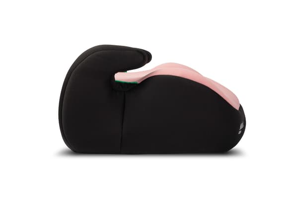 Barnesæde Tiger I-Size Pink (125-150)