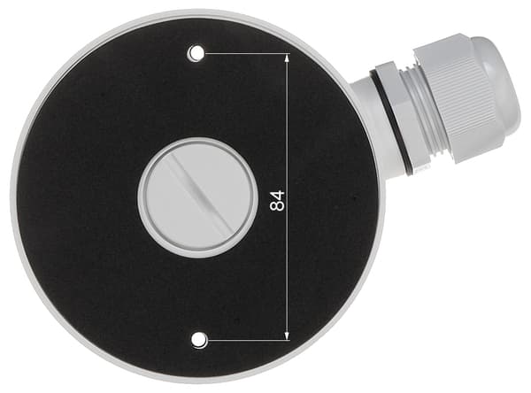 Hikvision DS-1280ZJ-DM18 kamerafäste