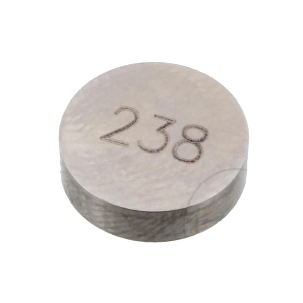 JMP 8.8 [2.38 mm] venttiililevy