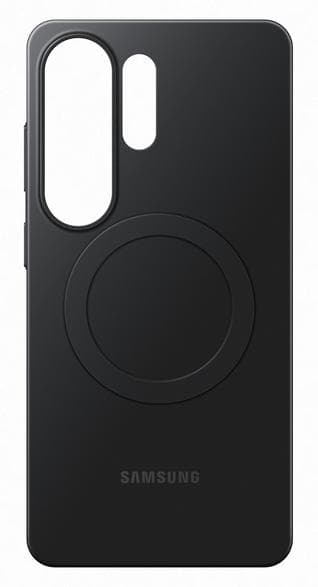 Etui SAMSUNG Slim Magnet Case för Galaxy S26 Ultra EF-SS948CBEGWW Svart