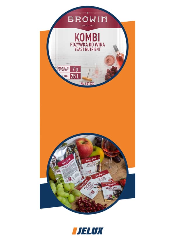 Kombi ilmastointiaines
