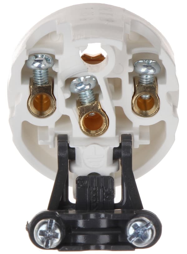 LE-50103 KULMAPISTOKE 230 V 16 A LEGRAND