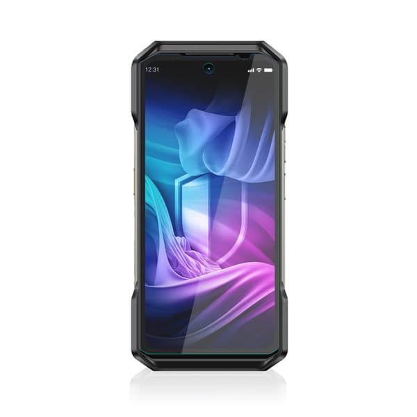 Ulefone Armor 27 / 27 Pro / 27T / 27T Pro - 3mk Silky Matt Pro