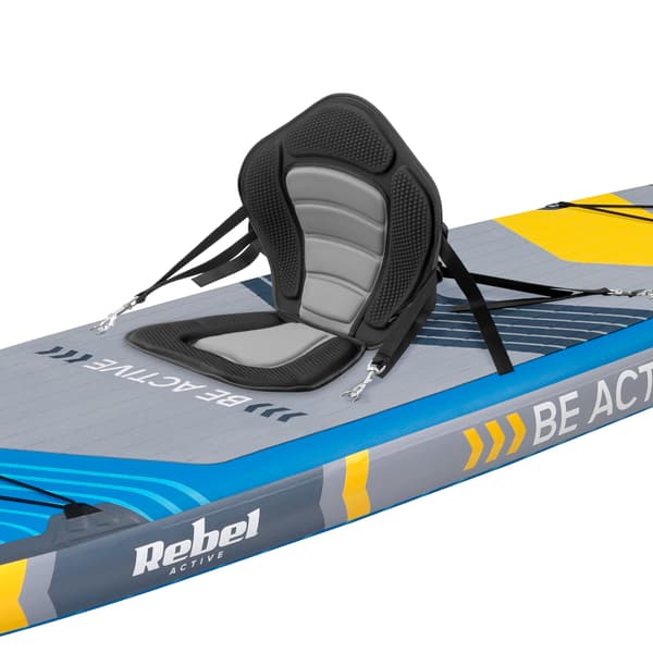 Kruger&Matz FUN 708 blå surfplatta