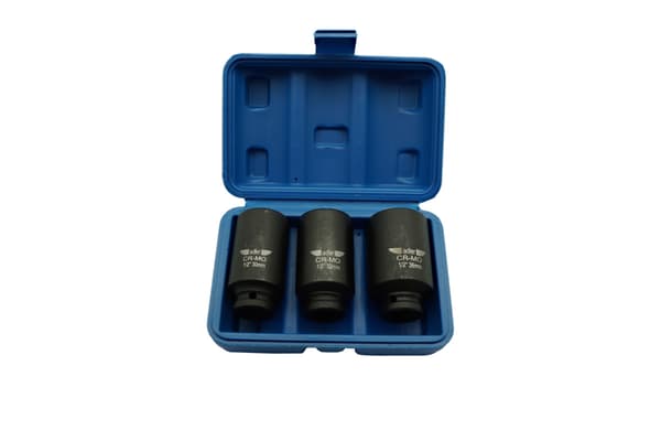 ADLER SLAGHYLSOR 3-DELAR AD-3D