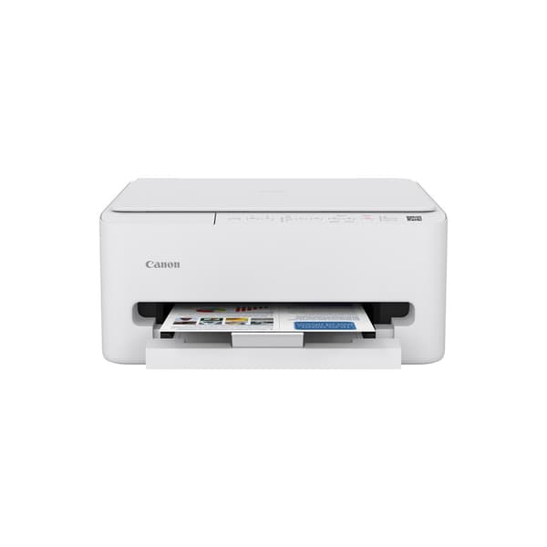 Canon Pixma TS4150i sort multifunktionsenhed