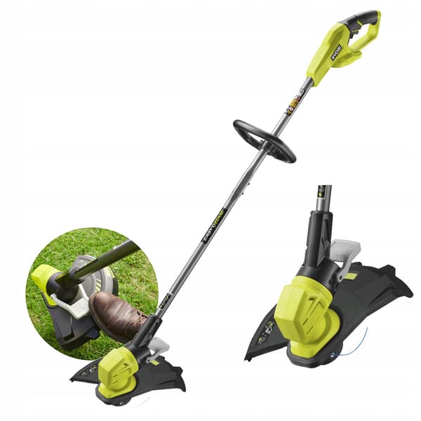 RYOBI 18V Trimmer