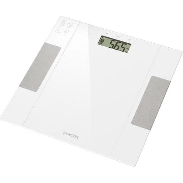 Våg SENCOR SBS 5051WH