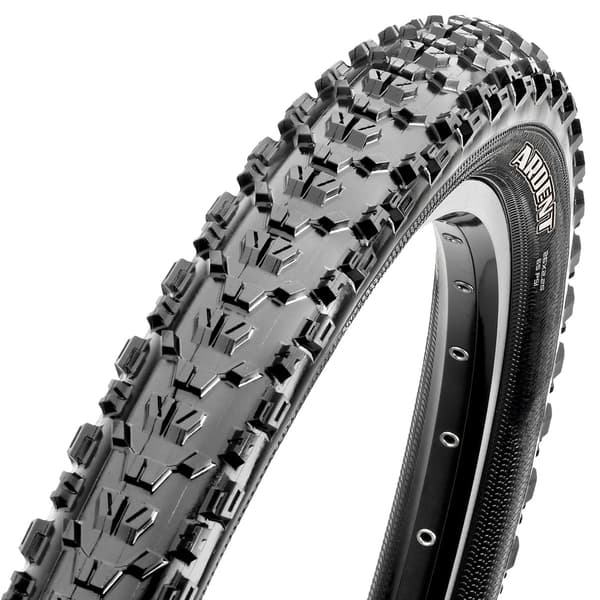 27.5x2.25 MAXXIS ARDENT 60TPI EXO TR VIKBART DUBBELT COMPOUND-CYKELDÄCK