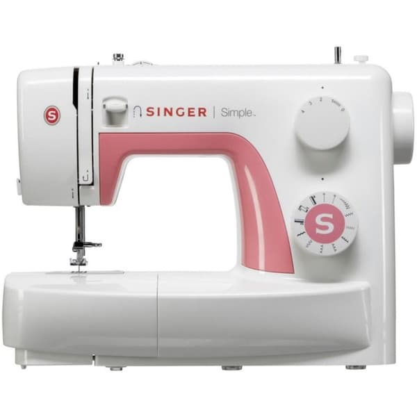Singer Simple 3210 symaskin