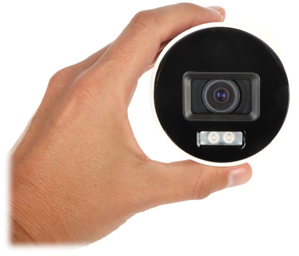IP-KAMERA DS-2CD2047G2H-LI(2.8MM)(EF) ColorVu - 4Mpx Hikvision