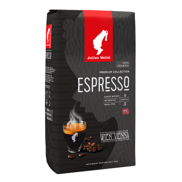 Kahvi JM 500g Prasident Espresso