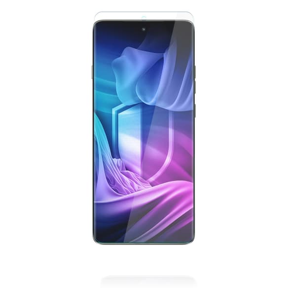 Motorola Edge 60 Pro - 3mk Silkeslen Matt Pro