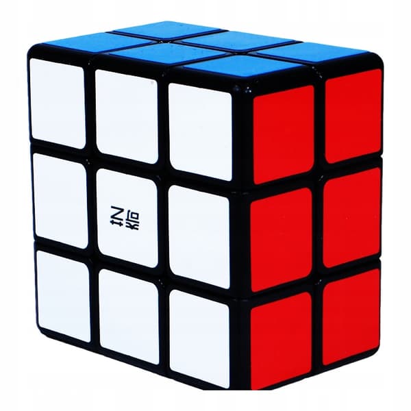 QiYi 2x3x3 terning sort