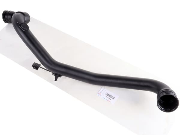TURBINE INTERCOOLER RØR 1.9 DCI