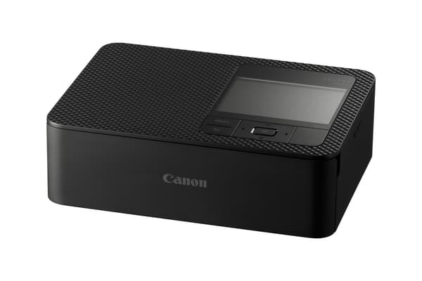 Canon SELPHY CP1500 printer sort