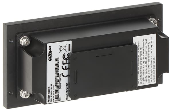 VTO4202FB-MR NÆRHEDSLÆSERMODUL TIL DAHUA VTO4202FB-P-S2 MODUL