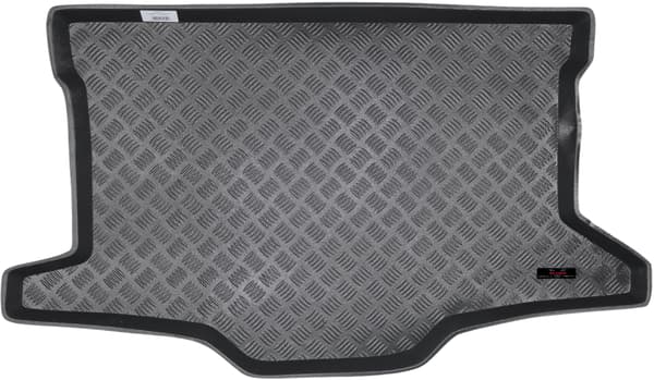 Suzuki Baleno II Hatchback 2016 - Bagagerumsmåtte MAX-MAT