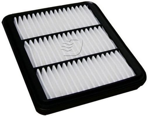 LUFTFILTER A140984 DENCKERMANN
