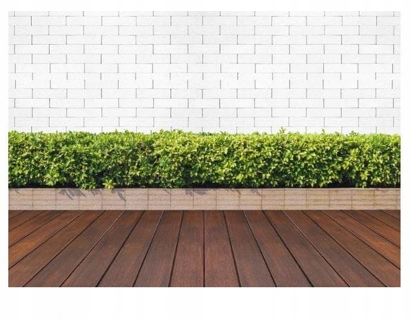 Skiver til skjult montering af terrassebrædder 50 stykker, system til terrasser