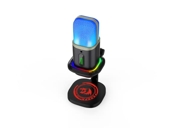Mikrofoni Redragon GM305 ECHOWAVE
