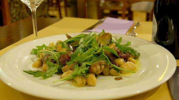 Gnocchien pastaraastin 120752
