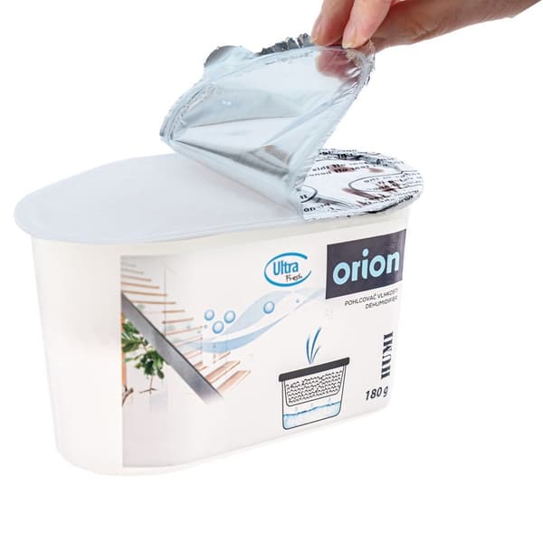 Kosteusabsorberi ULTRA TUORE 180 g