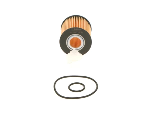 OLJEFILTER F026407098 BOSCH