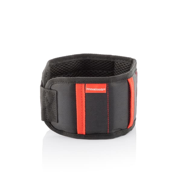 InnovaGoods WrisTool Magnetisk Værktøjsarmbånd