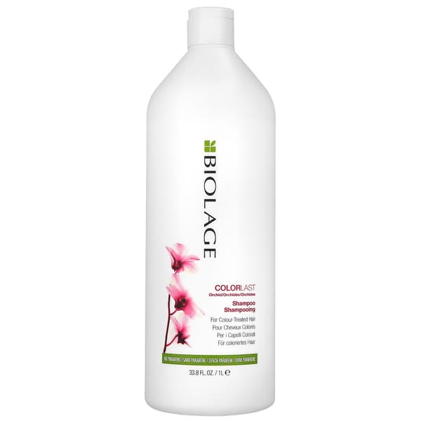Matrix B ColorLast Schampo 1000ml