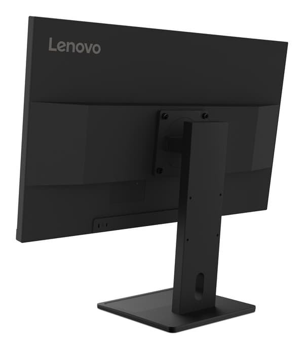 Lenovo ThinkVision E27-40 27" -näyttö, HDMI, DP, VGA
