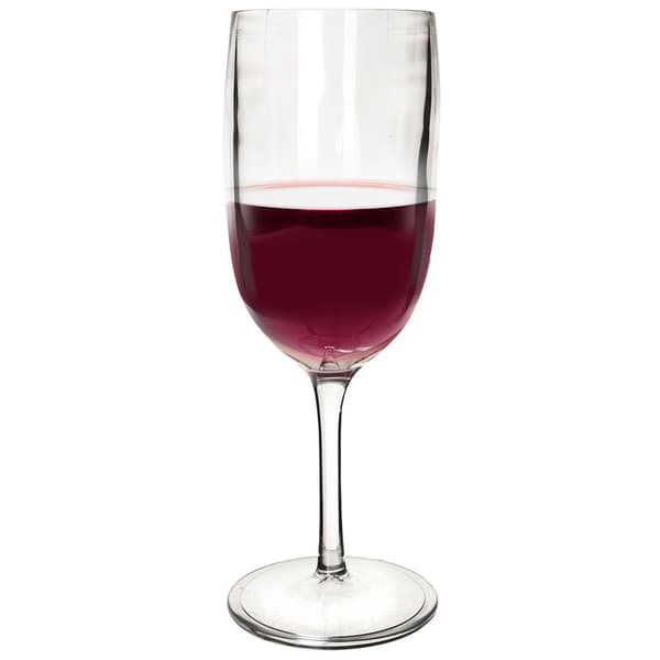 Plastik vinkupé 320 ml
