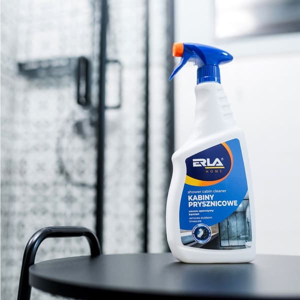 ERLA RH115 ERLA DUSCHHUGAR 750ml