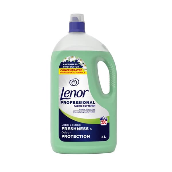 LENOR PGP flydende frisk beskyttelse 4L