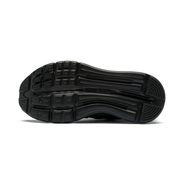 Puma ENZO AC PS børnesko sorte 19136102 r 28
