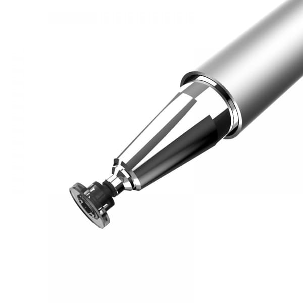 TECH-PROTECT MAGNET STYLUS -KYNÄ MUSTA