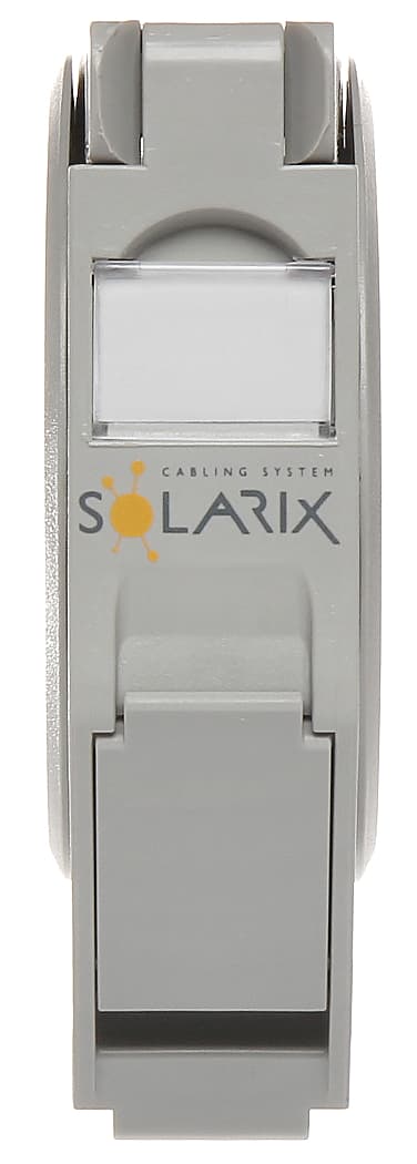 Hus til FX-multi/DIN Keystone-stik