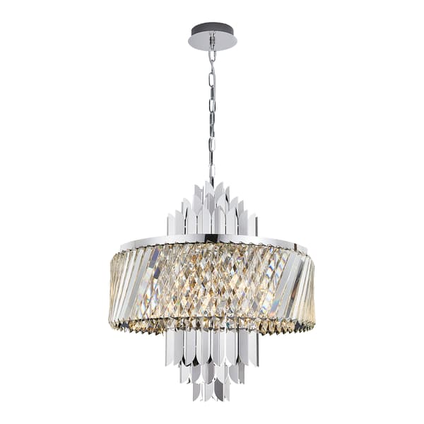 MARGOT LYKRONE 9 E14 KROM MILAGRO ML0410
