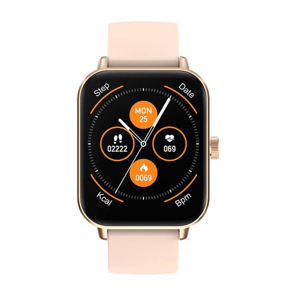 Colmi P81 Smartklocka (Guld)