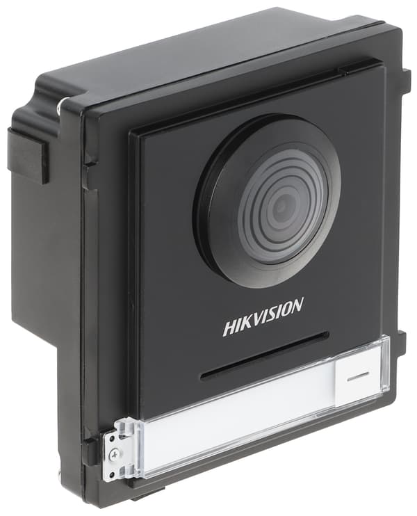 Hikvision DS-KD8003-IME1(B)/EU videointerkommoduuli