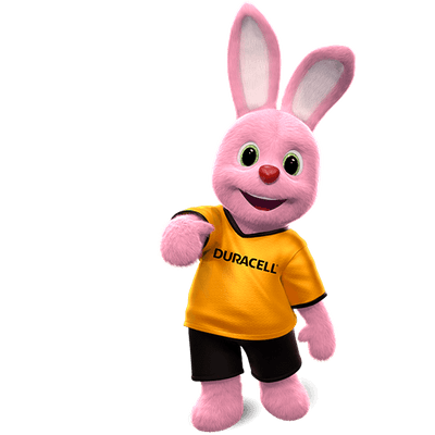 DURACELL DA10 ACTIVAIR høreapparatbatterier 60 stk.