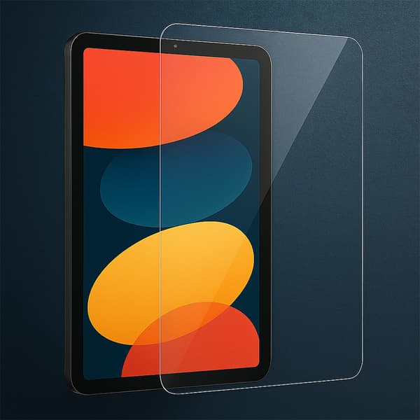 Lenovo Idea Tab Pro/Pro MT 2025 Härdat Glas
